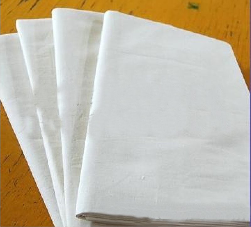 揭秘纺织业新宠：全棉坯布
